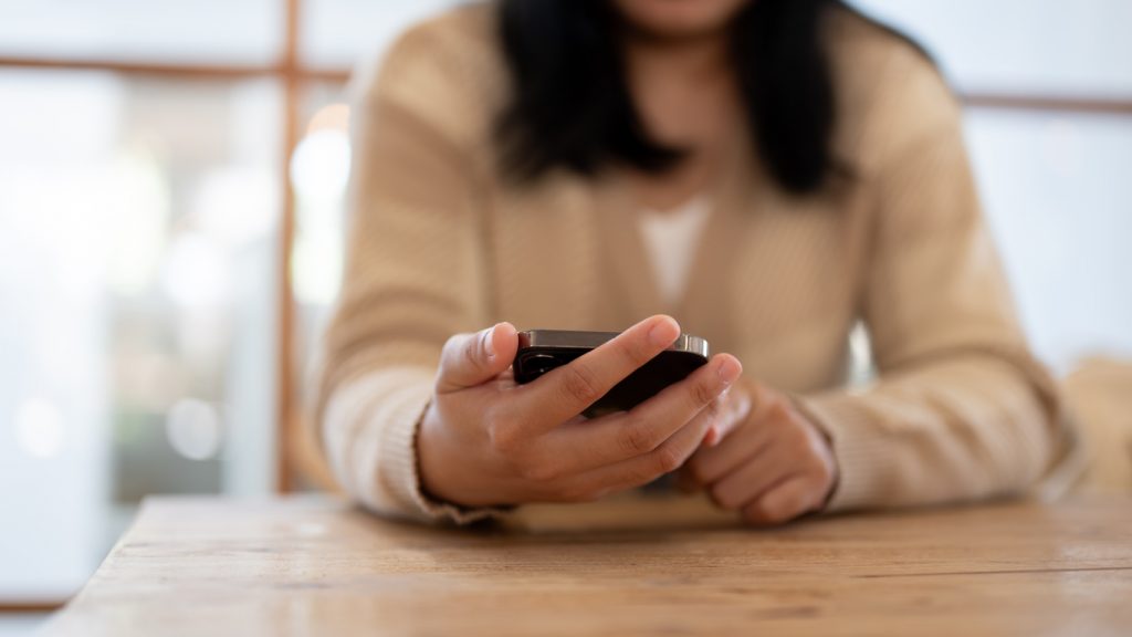 あの人の本音｜連絡こない。会話もない【片想い…終了済み？】