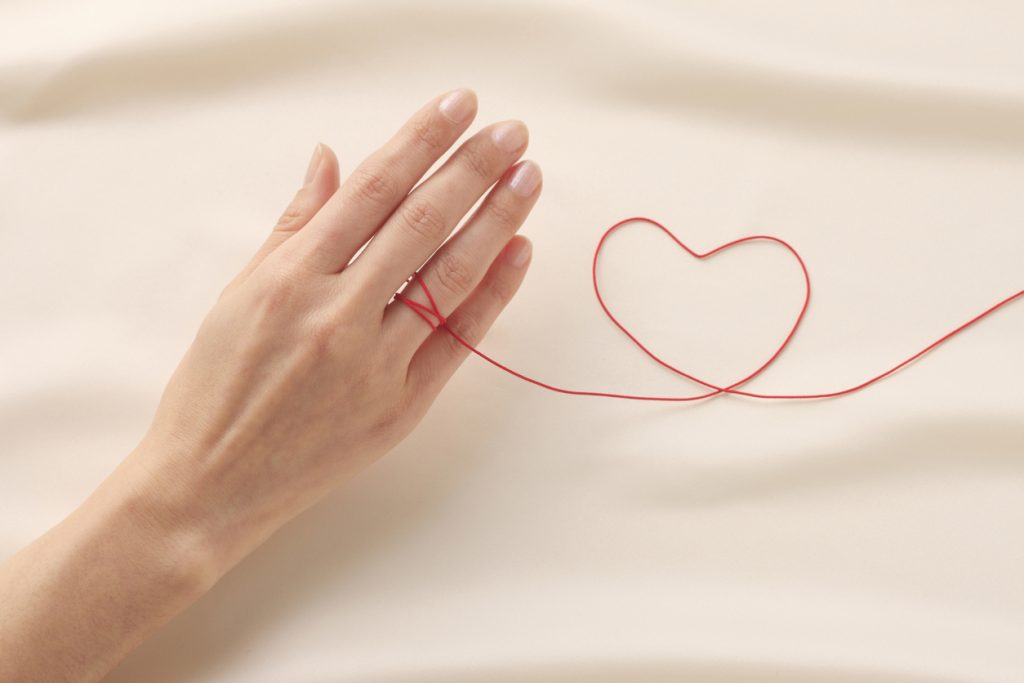 結婚占い｜無料ルノルマンカード【あなたと次付き合う異性】