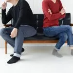四柱推命｜恋愛占い『私のこと、眼中ナシ？』態度の理由/思惑/結論