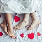 ルーン占い｜今、あの人はあなたにどんなHな妄想をしている？
