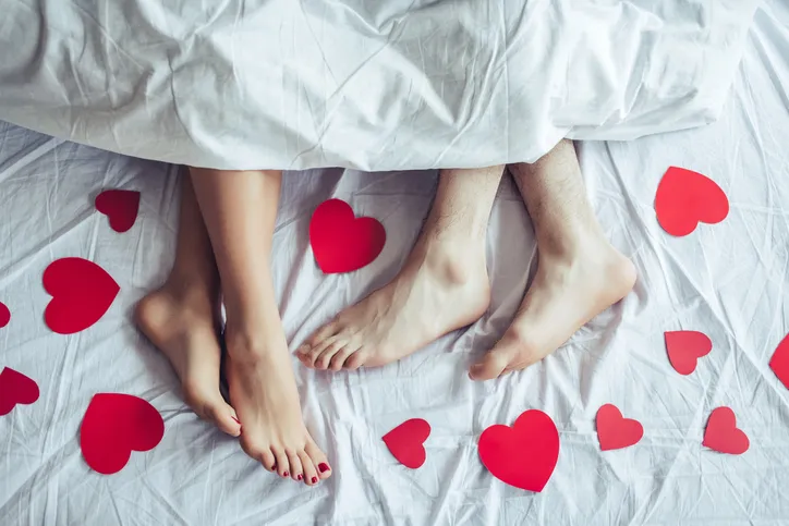 ルーン占い｜今、あの人はあなたにどんなHな妄想をしている？
