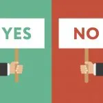 Yes/No占い｜タロットで一問即答。答えはイエス？ノー？【無料鑑定】