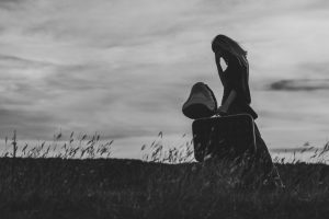 姓名判断｜片想い◆捨て切れない想い【執着恋の理由】2人の縁