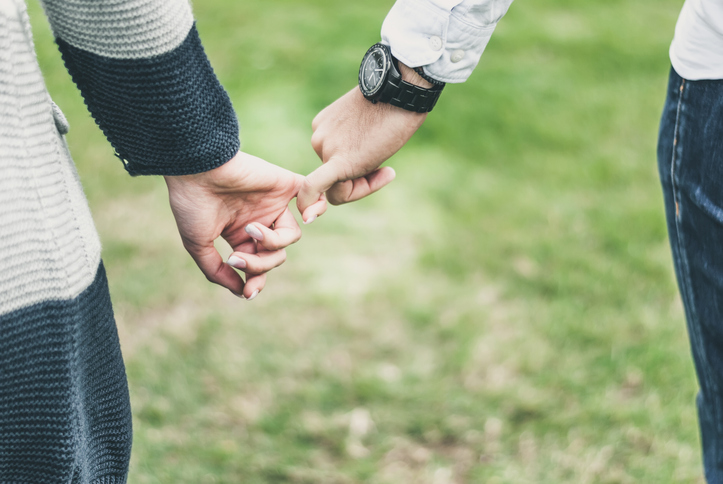 恋愛占い｜結末もズバリ教えます【あの人と付き合える？】