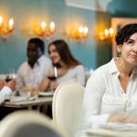 ホロスコープ恋占い｜気が合うあの人……2人は特別な関係？相性/縁