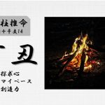 四柱推命「丁丑(ひのとうし)」の特徴・性格・運勢・相性・有名人