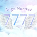 【7777】エンジェルナンバーの意味とは？前兆・恋愛・仕事・金運との関係