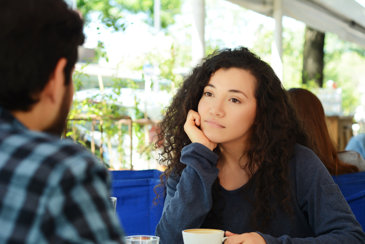 片想い占い｜この“好き”報われる？　あの人が感じる◆あなたの存在