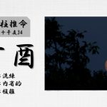 四柱推命「丁酉(ひのととり)」の特徴・性格・運勢・相性・有名人