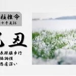 四柱推命「己丑(つちのとうし)」の特徴・性格・運勢・相性・有名人
