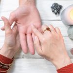 ますかけ線とは？強運の持ち主？意味・特徴・有名人・見方７選【手相占い】