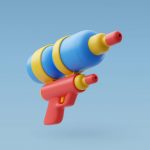 夢占い|銃で撃たれる夢の意味とは?状況や体の部位、人物別の暗示