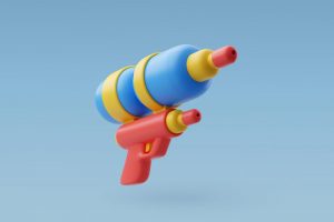 夢占い｜銃で撃たれる夢の意味とは？状況や体の部位、人物別の暗示