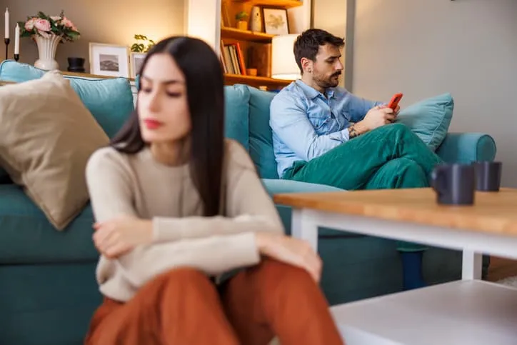 どっちつかずな態度＝どうでもいい？【あの人の正直な想い】
