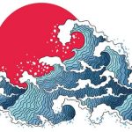 夢占い|津波の意味とは?行動や登場人物、状況別の暗示31選