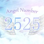 【2525】エンジェルナンバーの意味とは?恋愛・金運・仕事・結婚への影響