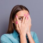 意外とあの人、○○です※あなたの知らない素顔/抱く感情
