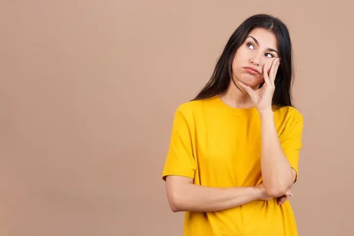 どんな現実もキッパリ断言（2人は両想い？）あの人の本音