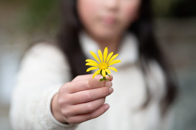 恋愛占い｜交際スタート目前？【あの人が抱く感情】あなたへの想い