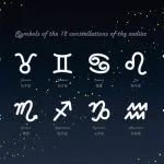 12星座別|星座ごとの性格や恋愛傾向・相性・開運方法まとめ