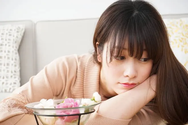 九星気学｜何で？どうして？【あの人が今あなたに連絡しない理由】