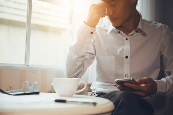 霊視占い｜生々しい程視える【感情/言動ズバ当て】あの人の本音