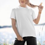 カットソーとは?定義やTシャツとの違い、カットソーに当てはまる服を解説