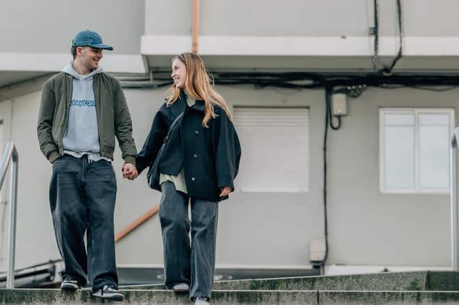 紫微斗数｜この先、2人の関係変わる？曖昧なあの人※2人の現状