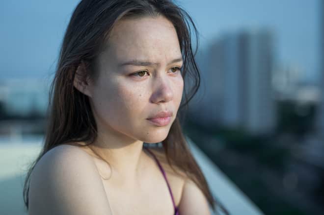 まだ好きなんて懲りないね≪結末決まり切った恋の結末≫相手の本命