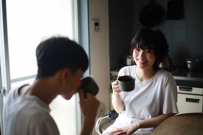 彼の態度に一喜一憂(私が好き?どうでもいい?)本当の感情・下す結論