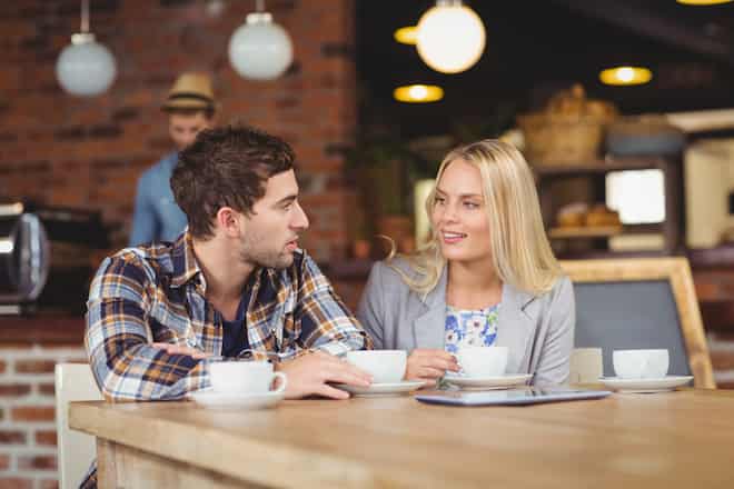 四柱推命|恋愛◆恋人候補?それ以外?あの人にとってあなたは何?