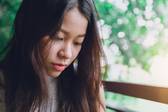霊視占い|進まぬ片想い【待つ?攻める?諦める?】あの人の本心