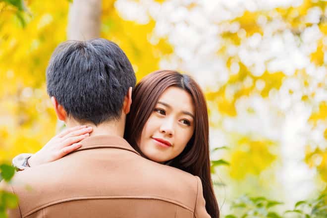 恋の結末|想い続けた片想い◆相手の本命・交際可能性