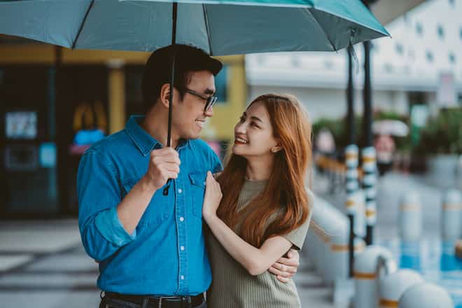 〇〇が起きたら潮時です【片想い決断占】あの人の本心/選択/結末