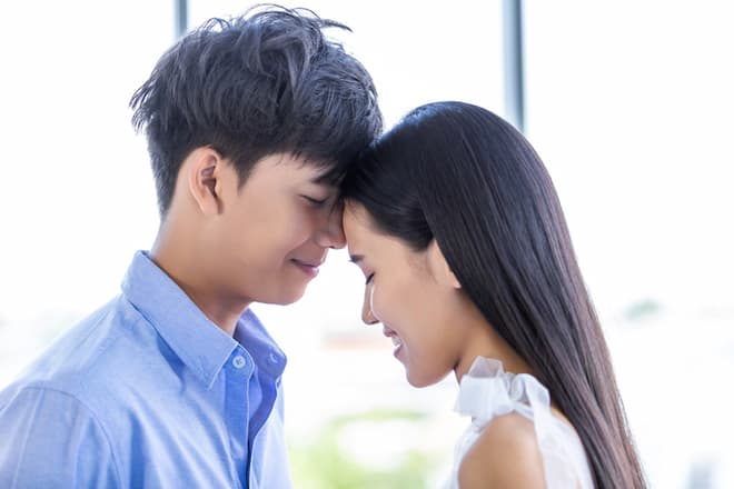 諦める前に見て≪振り向いてくれないあの人の“本音”≫恋の結末