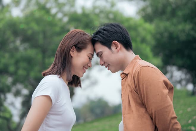 態度が変わるのは何故?【あの人が感じている想い】あなたへの感情