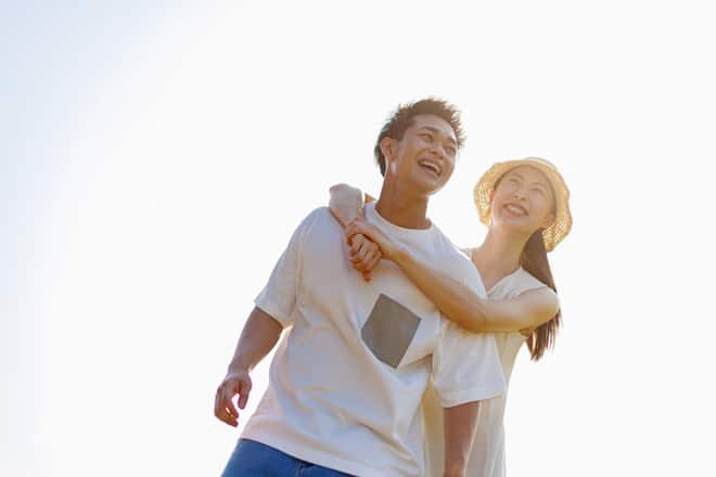 受け止めて【あの人があなたに望むこと】恋愛候補・あなたへの思惑