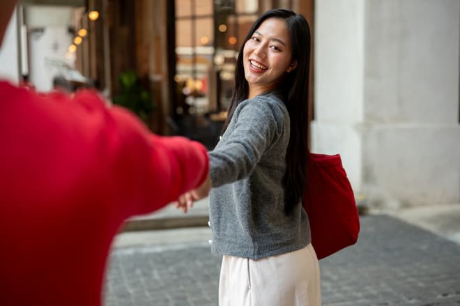 諦めるには早いです「あの人はあなたのことが……？」存在・期待