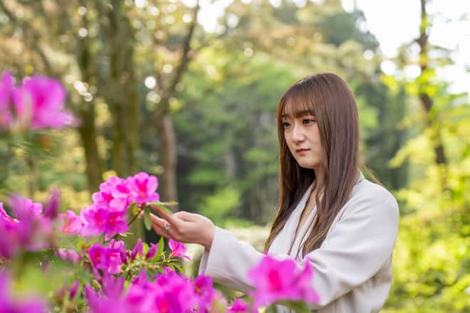 2人の『今』を読み解く【あなたとあの人の恋愛状況】状況・印象