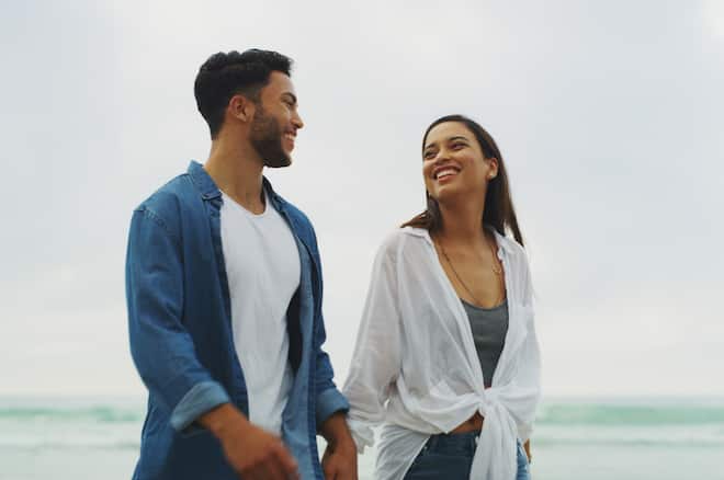 生き霊鑑定|告白されたい付き合いたい「1カ月以内に進展ある?」