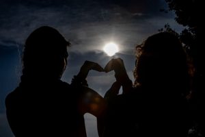 歳は関係ないよ【年齢差ある相手】脈アリ？　ナシ？◆あの人の本音