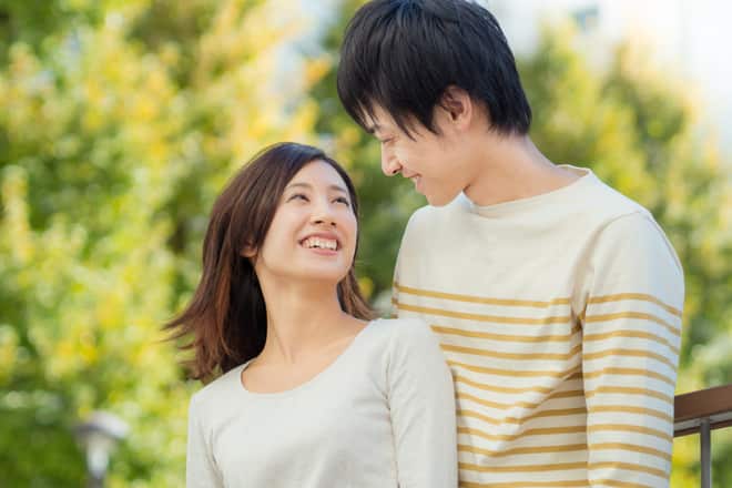 霊視占い|もっとあの人を知りたい……【周囲が知らない人物像】