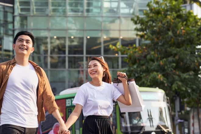 片想い占い|「私、この先あの人と付き合える?」2人の可能性