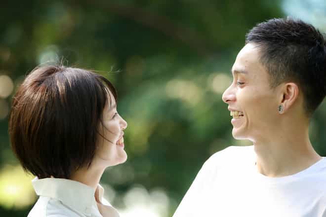 恋の本音|異性として見てる?【あの人から見たあなたの存在】