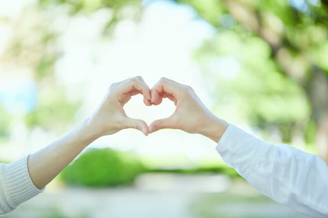 苦しい恋は今日限り【“絶対卒業”片想い鑑定】あの人の想い