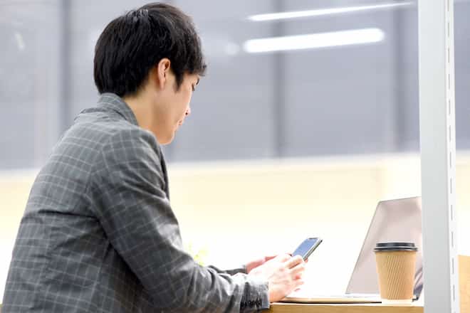 ボディタッチが多いあの人【これは特別のサイン?】恋愛観・素顔