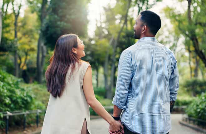 恋の行方|私の気持ち重い?付き合える可能性ある?