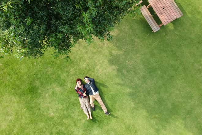 2人は既に特別な仲? あの人が認識している「あなた」◆本心