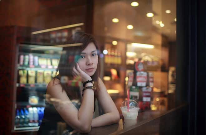 エグい現実暴露「あの人が恋しているのは誰?」あなたへの想い