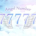 【77777】エンジェルナンバーの意味とは？才能開花と大きな成果を手にする前兆